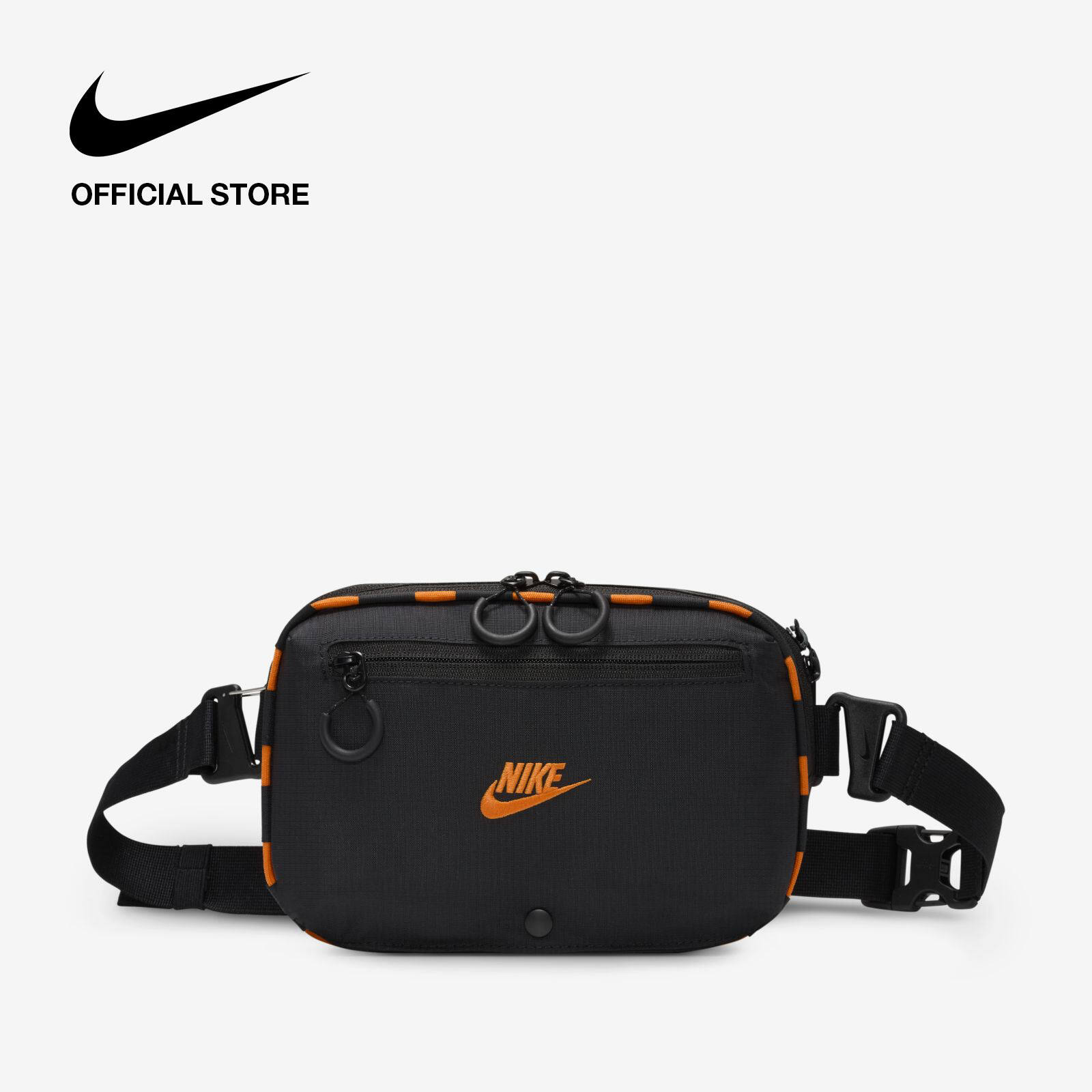 Nike Crossbody Bag Unisex Nike Hayward Patrol (4 L) Crossbody Bag