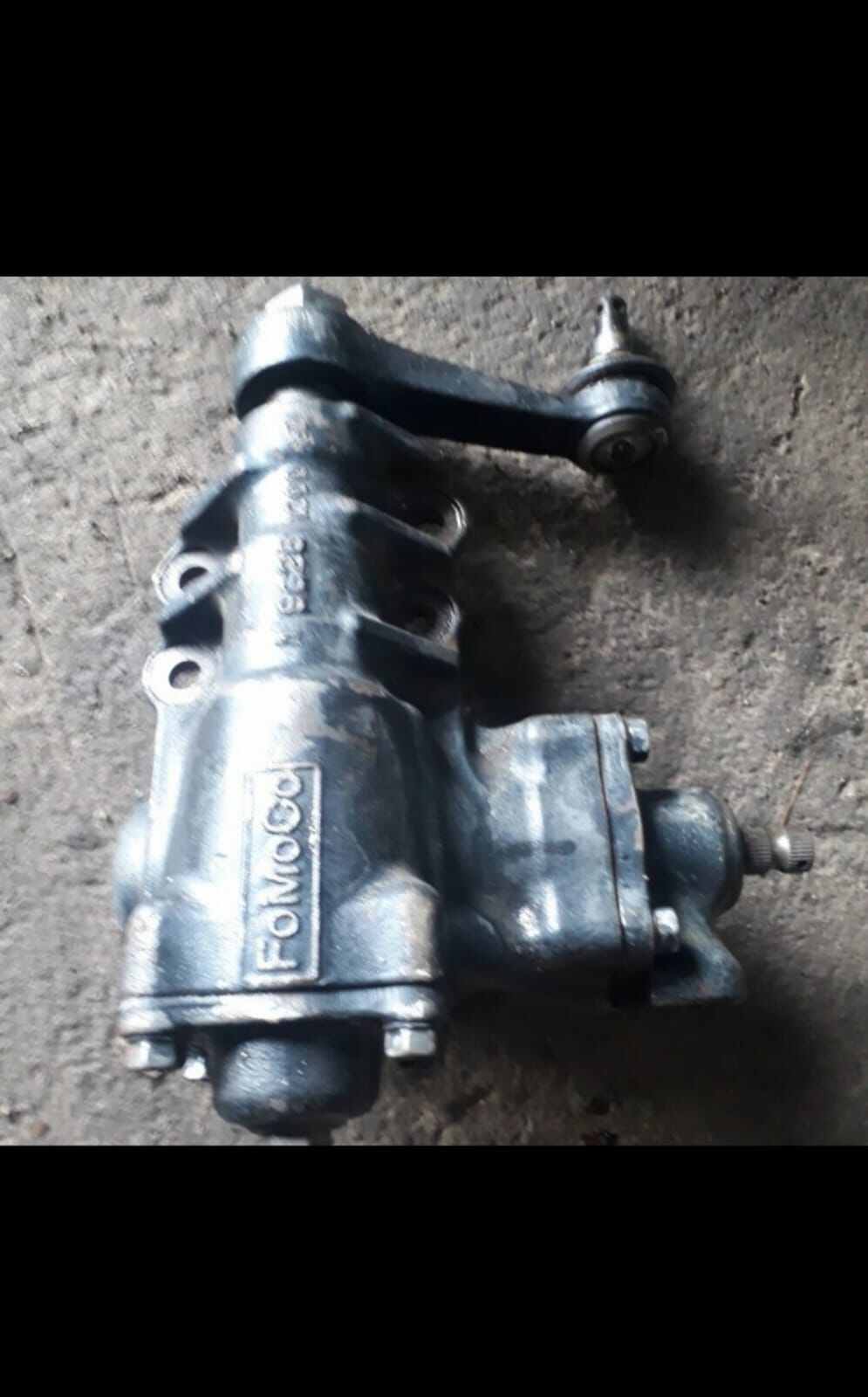 BORM STIR, WORM STIR FORD RANGER, EVEREST ORIGINAL MEREK FOMOCO ...