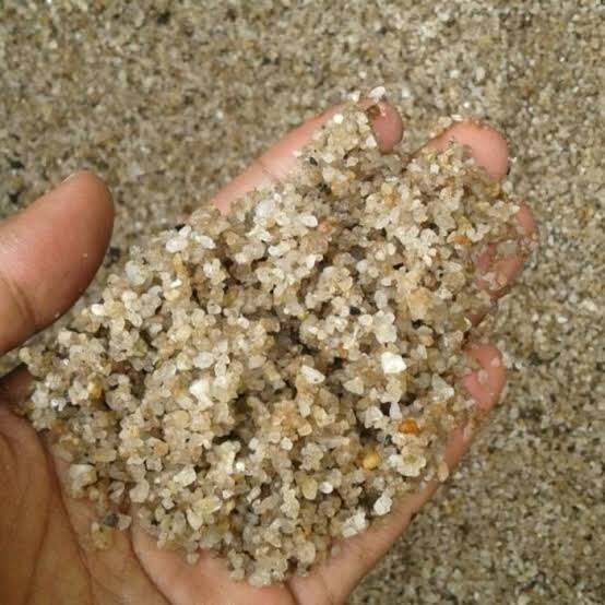 Pasir Silika 1kg Lazada Indonesia