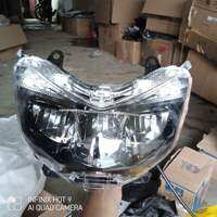 lampu depan n max led tinggal pasang termurah 2015 2021