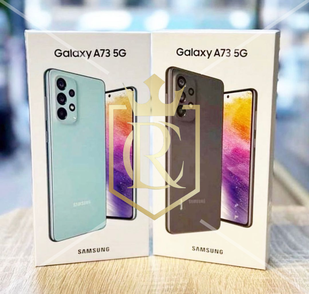 Samsung Galaxy A73 5G Best Perform Garansi Resmi Harga  7,799,000 Ringgit*Penghantaran Percuma