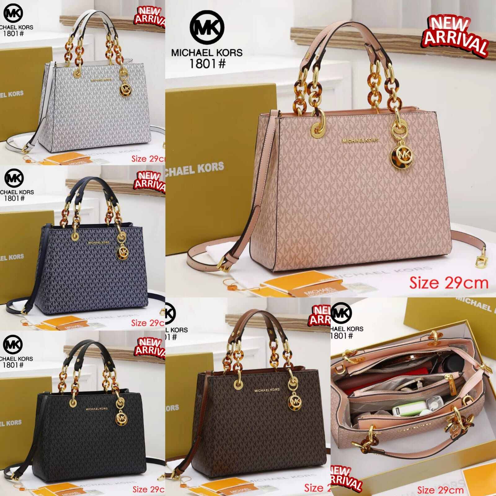 harga handbag mk