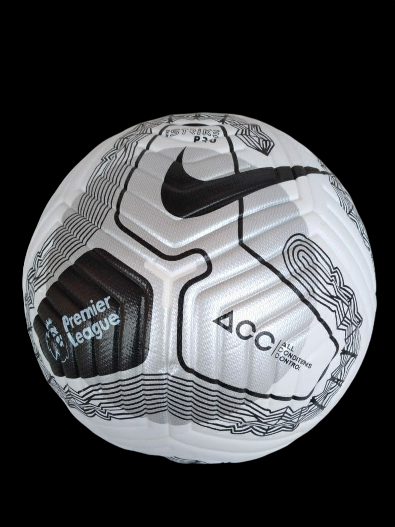 epl ball 2020