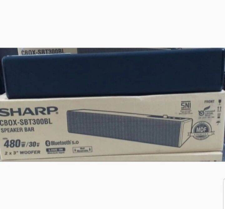 LED Digital FHD TV 50" Sharp 2TC50AD1I 50 inch in 2TC50AD1I 50AD1I