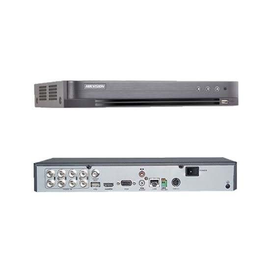 8 channel hd dvr price