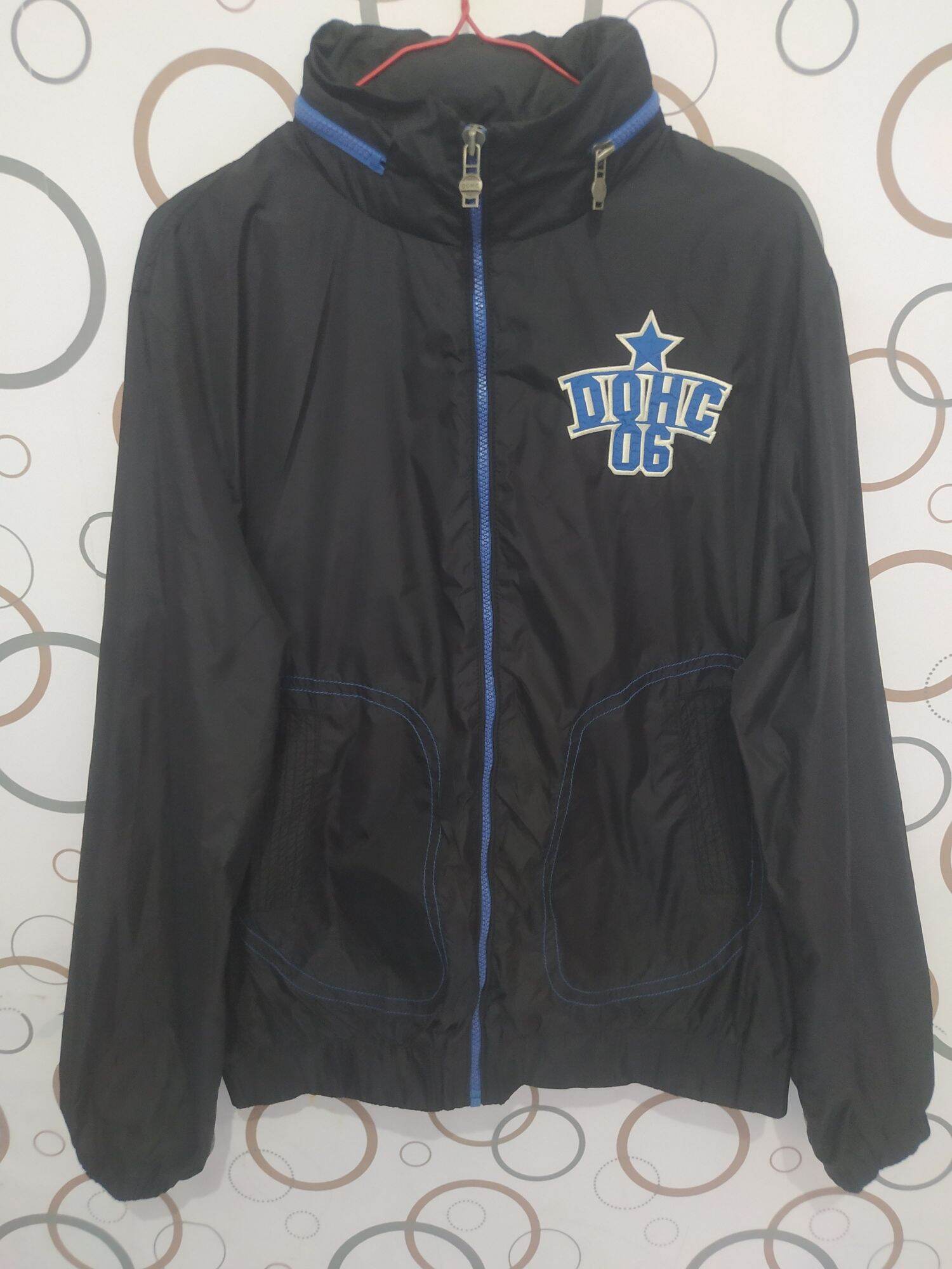 Jaket Tommy Hilfiger Second WORK JACKET TOMMY HILFIGER SECOND