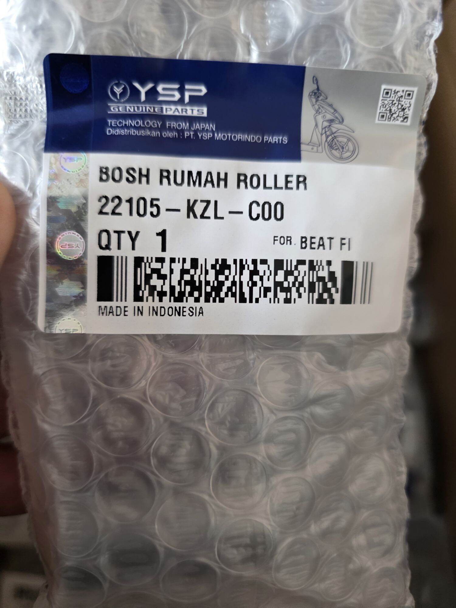 Bosh original Vario karbu scopy fi roller beat fi House, spacy fi YSP Harga 15,000 rupiah*Gratis Ongkir