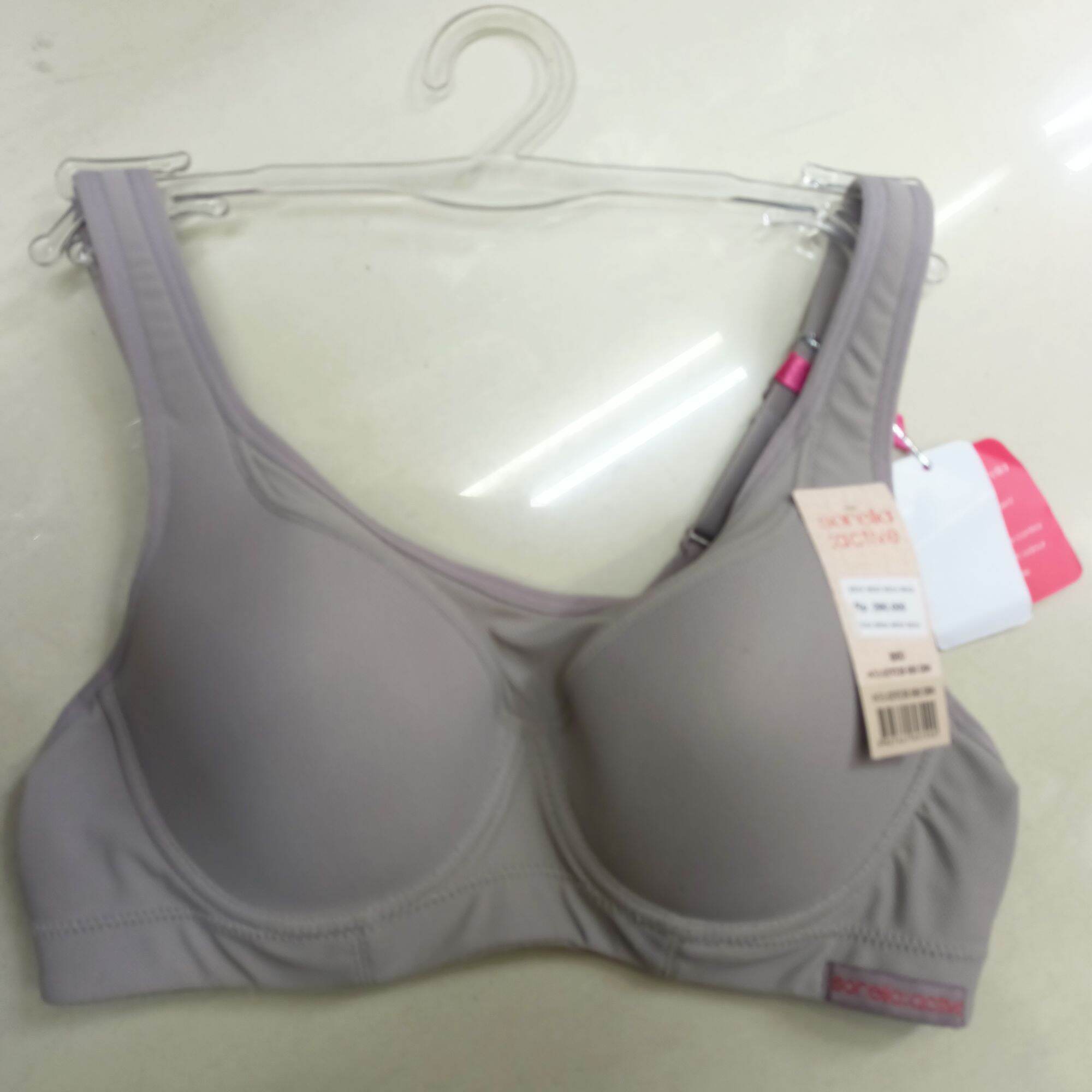 sorella active bra