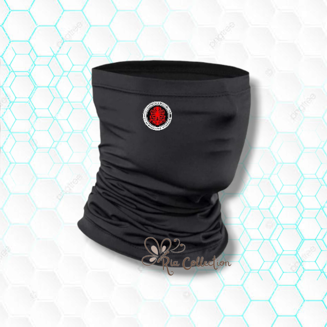 Baff Masker Motor Multifungsi Bagus Pria Wanita Motif Masberto Tatto/ Buff Masker Penutup Kepala / Slayer Penutup Kepala Harga 8,000 rupiah*Gratis Ongkir