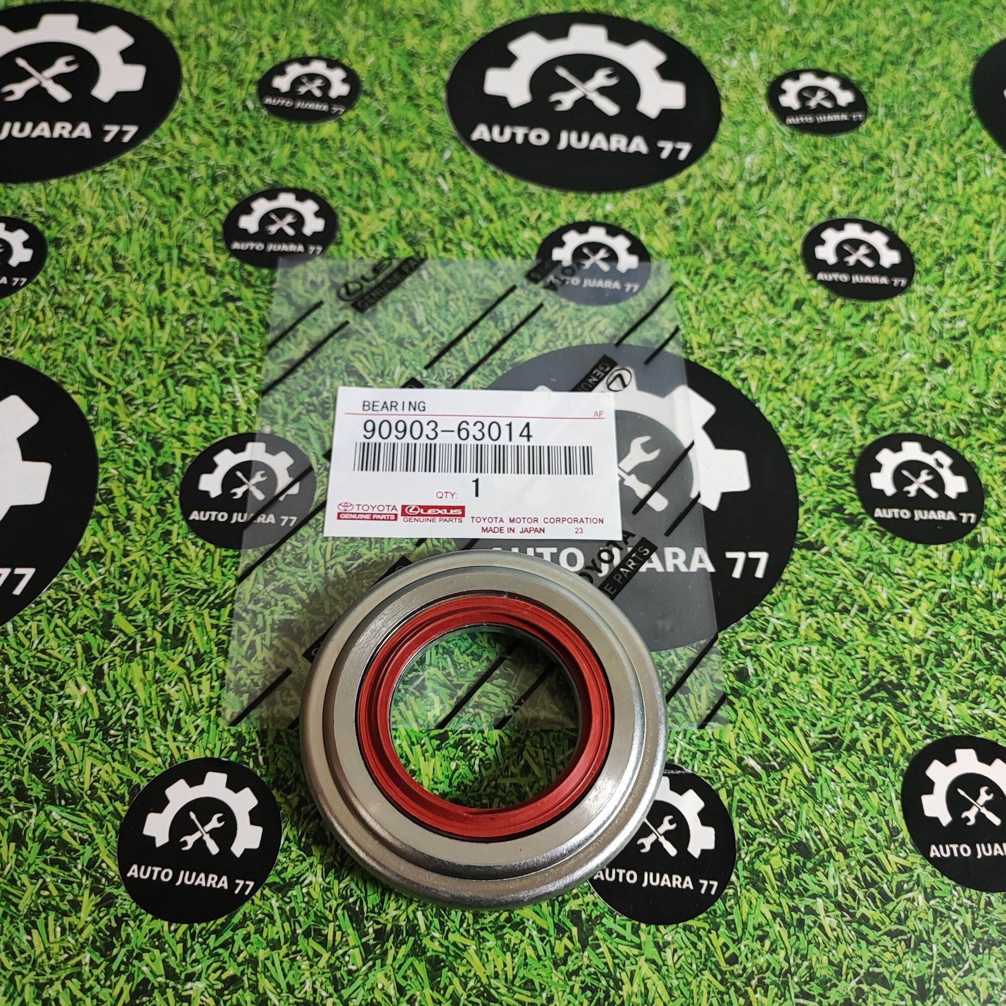 Bering Lahar Bearing Support Depan Toyota Alphard Camry Harrier Lexus Previa Estima Japan original Harga 70,000 rupiah*Gratis Ongkir