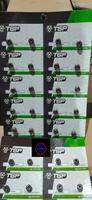 Sil Seal Klep Motor TGP 1 pack 10 set 20 pcs Grand Supra x Fit New Karisma Revo ABs Blade Beat Vario Scoopy Spacy Smash Mio