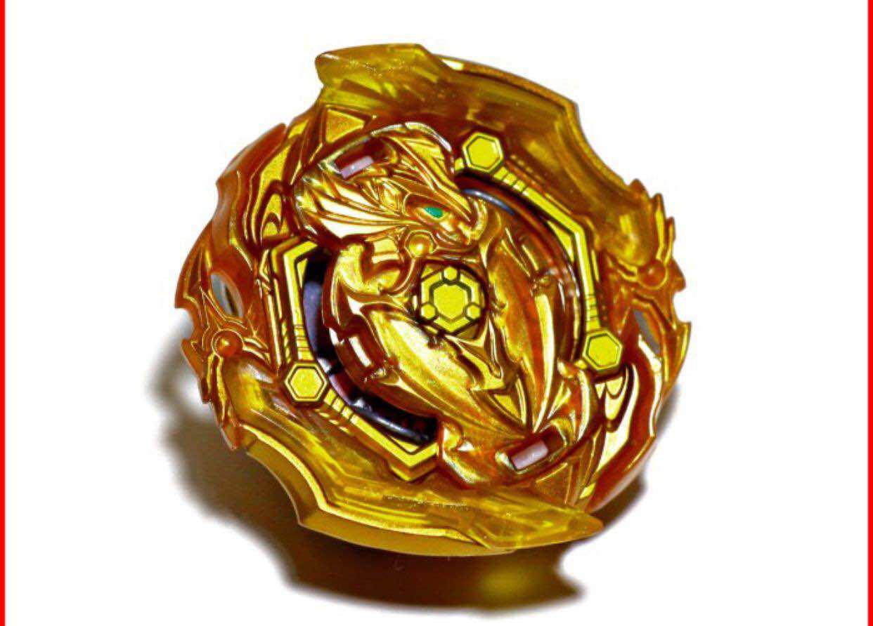 Beyblade union Achilles Gold Turbo Lazada Indonesia