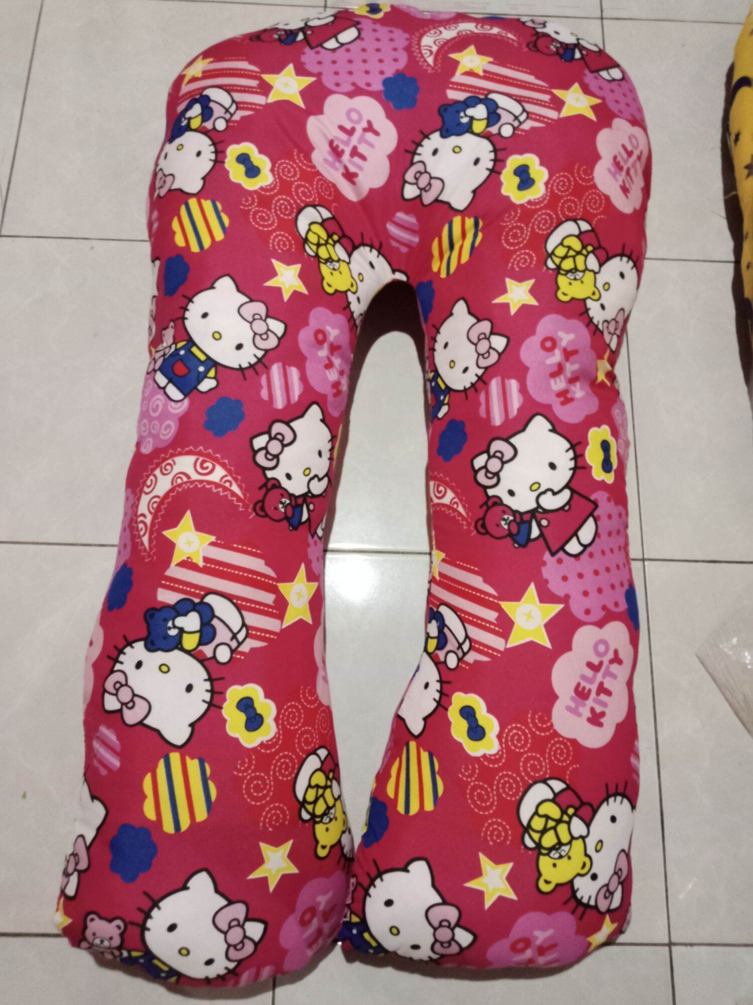 BANTAL IBU HAMIL MASAKINI/PRODUK TERBARU/KARAKTER MANARIK/BANTAL MULTIFUNGSI