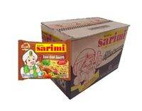 1 dus (40 bungkus) Mie sarimi kuah ayam bawang mi instan