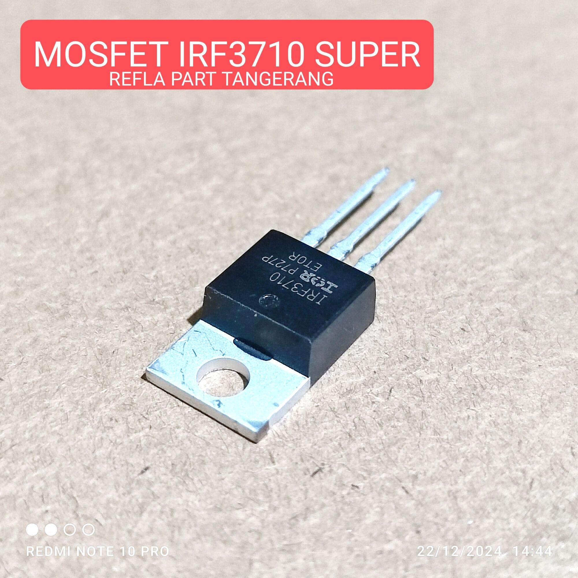 IRFP4768PBF INFINEON, MOSFET Di Potenza, Canale N, 250 V | Farnell® Alia - Foto 9