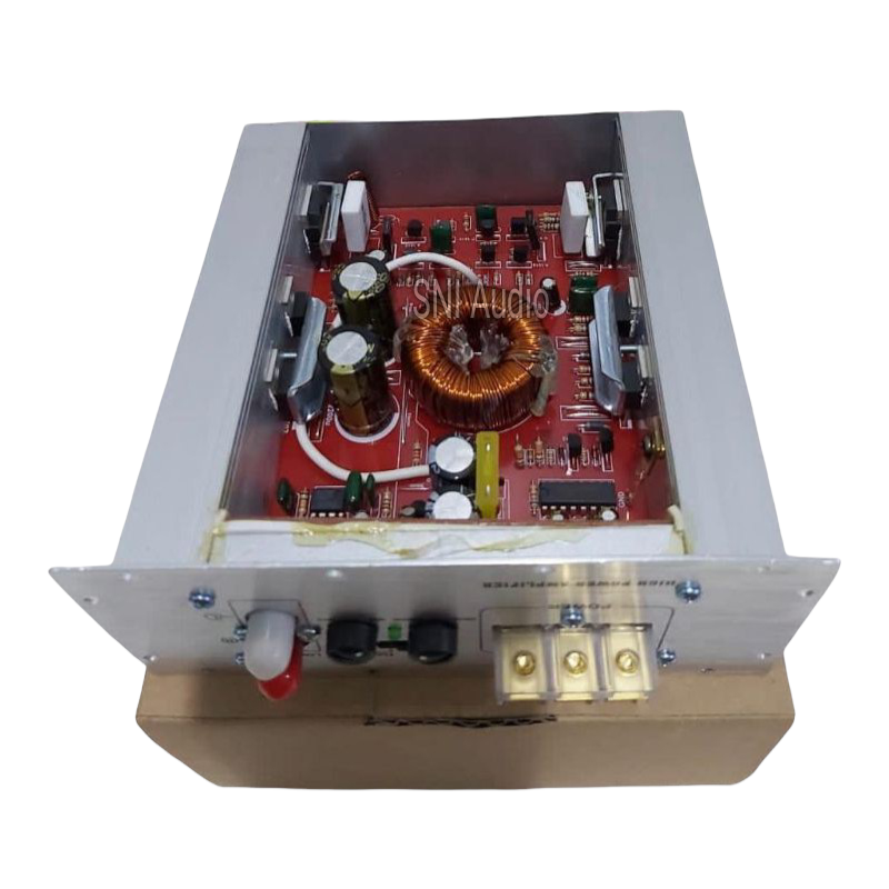 Bass tube Subwoofer Mobil Power Amplifier Mobil Audio Mobil Power