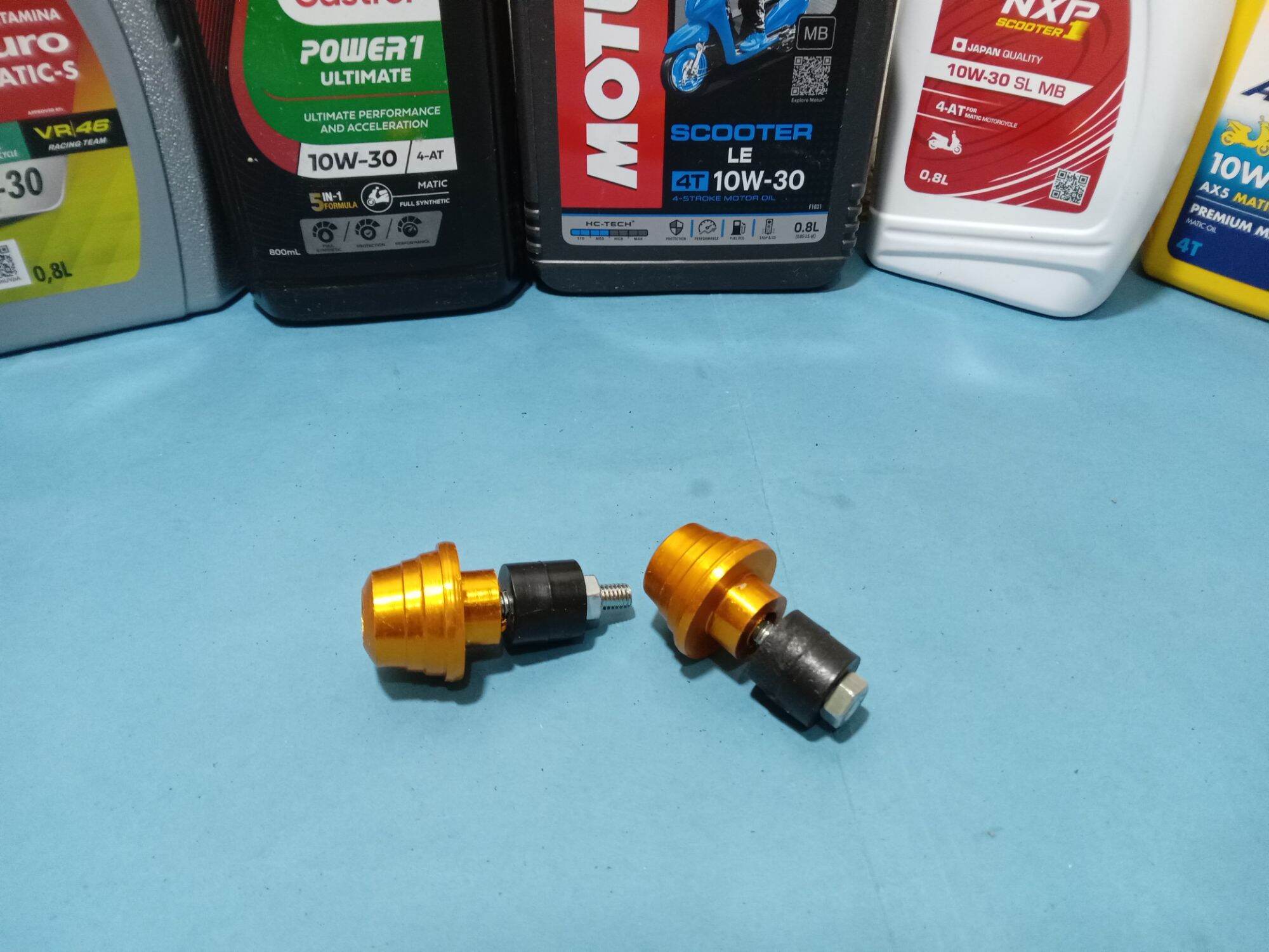 jalu stang universal Harga  15,000 Ringgit*Penghantaran Percuma