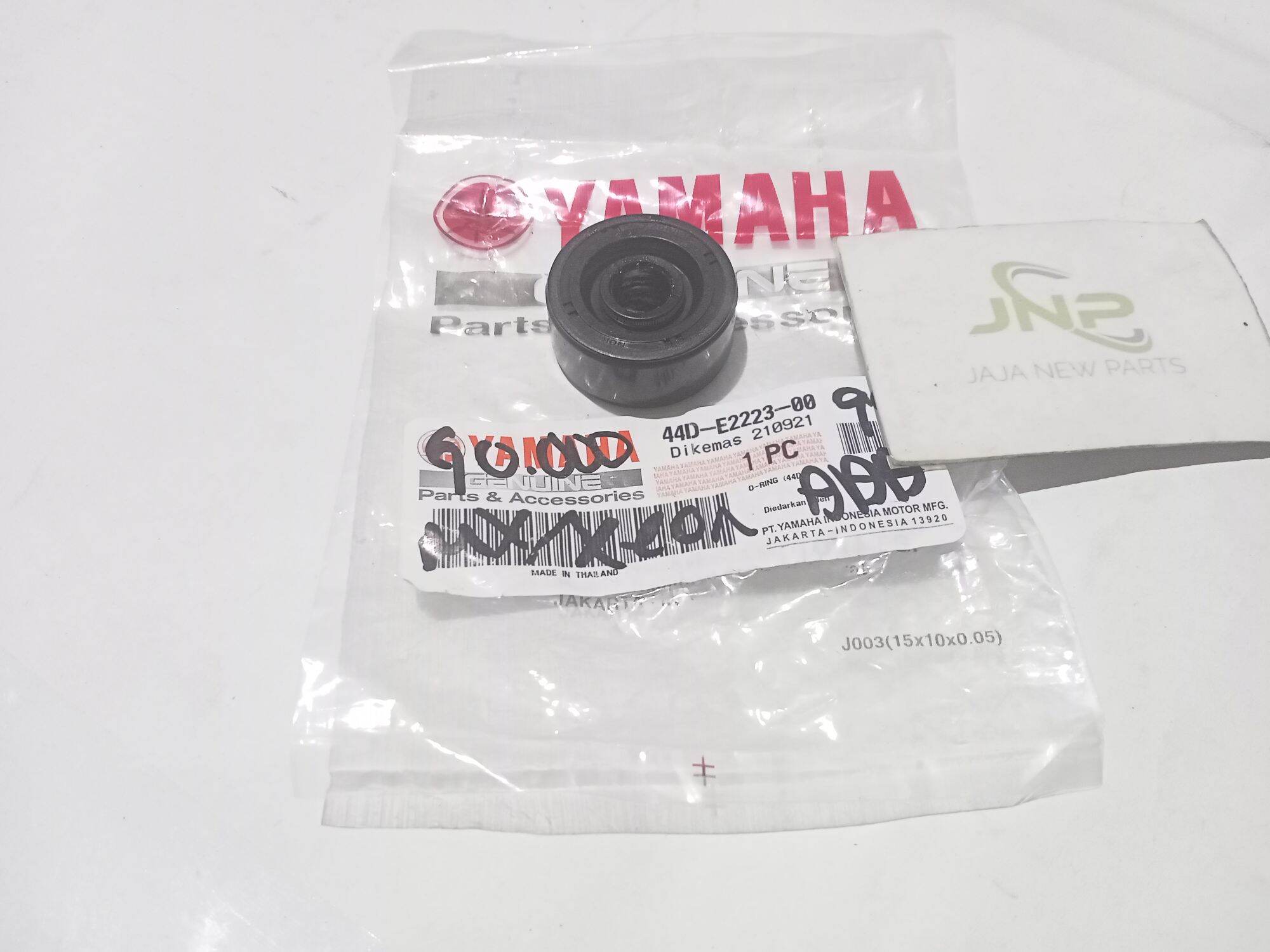 Seal/Sil Waterpump Yamaha Xeon Xeon GT RC original Lazada Indonesia
