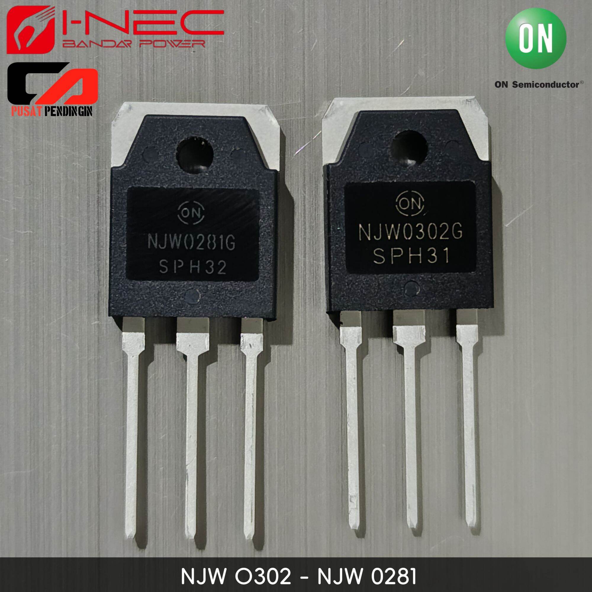 thumbnail image 2 of 2 Pieces 2SC1973 C1973 Transistor – TO-92 Package – New, Mitsubishi 2 of 5