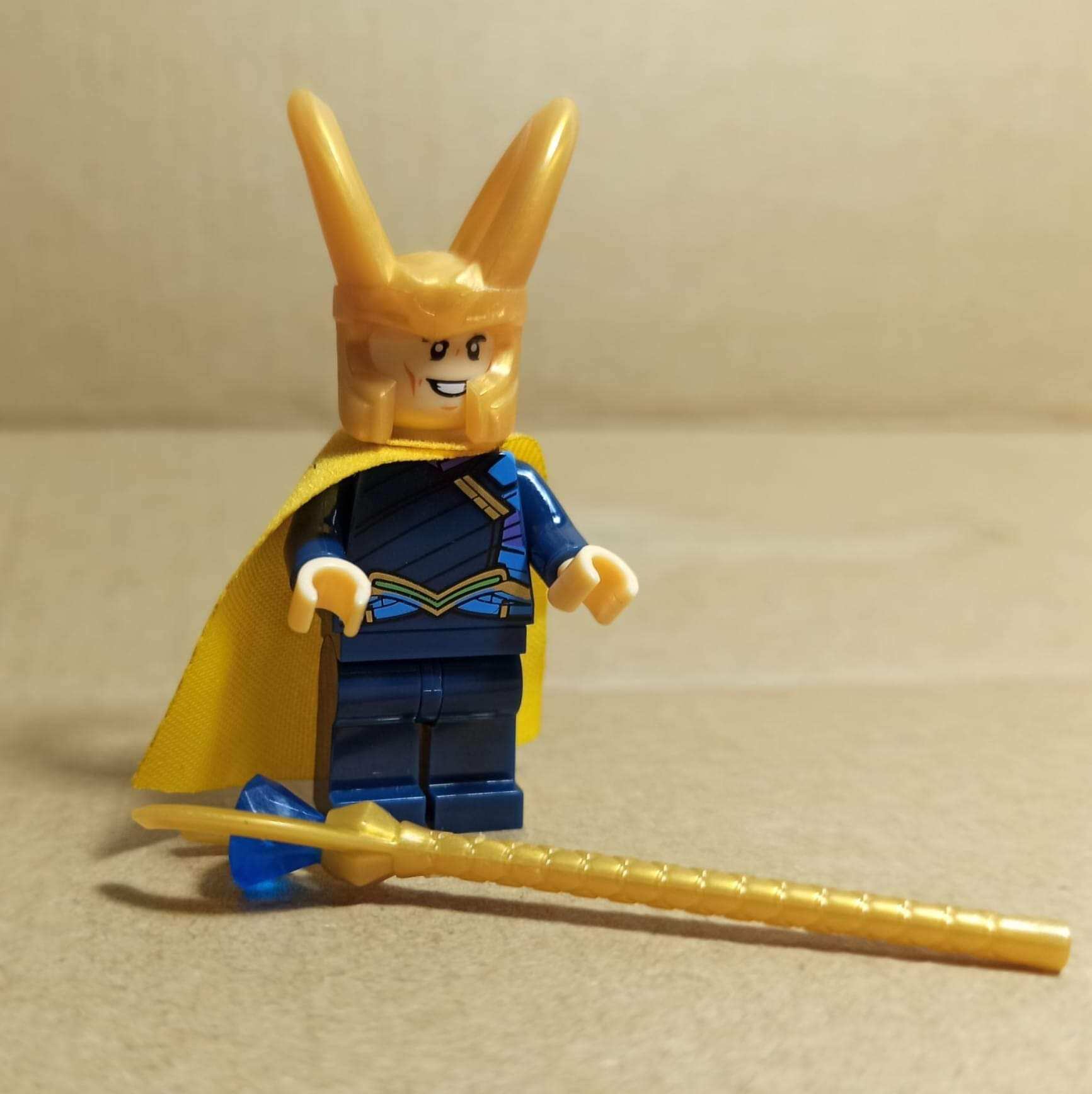 lego loki ragnarok