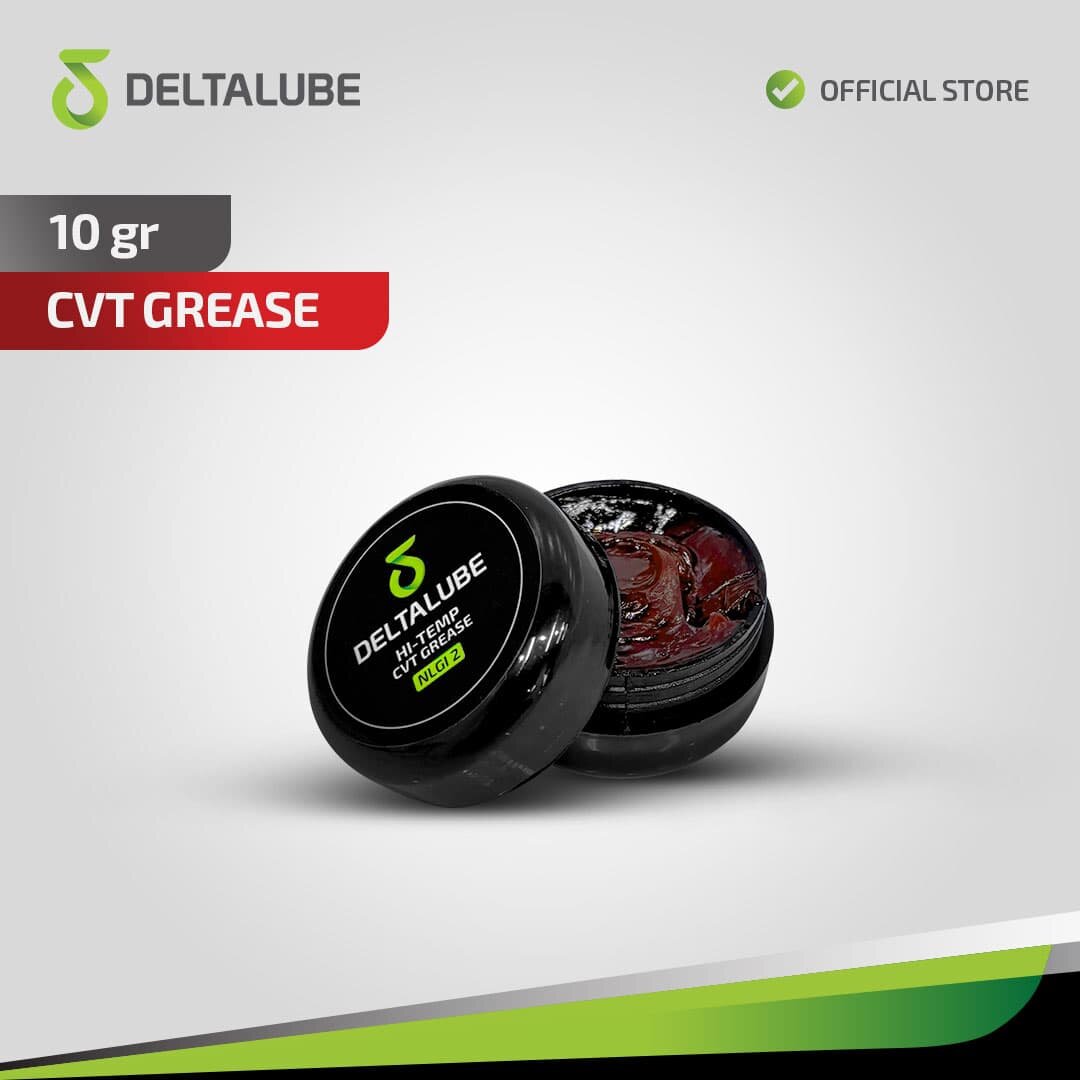 Deltalube Hi-Temp CVT Grease NLGI 2 Harga 16,500 rupiah*Gratis Ongkir