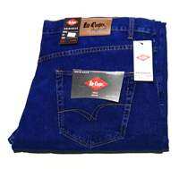 CELANA PANJANG JEANS JUMBO PRIA BIG SIZE