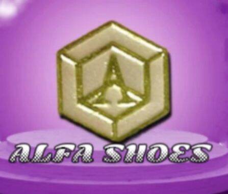 Shop online with ALFA SHOES. now! Visit ALFA SHOES. on Lazada.