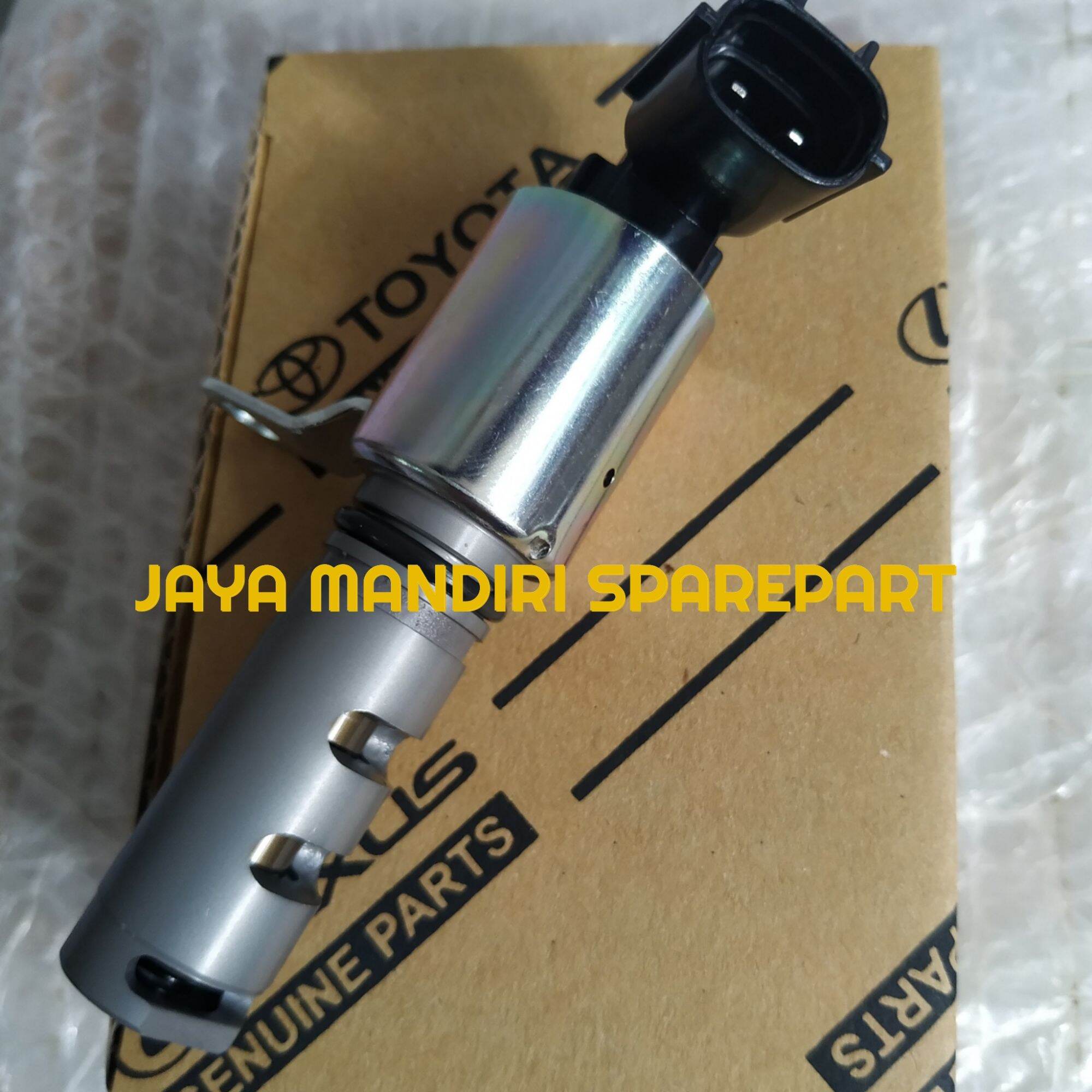 Sensor Oli Cam Timing Toyota Avanza VVTI All New Avanza Original