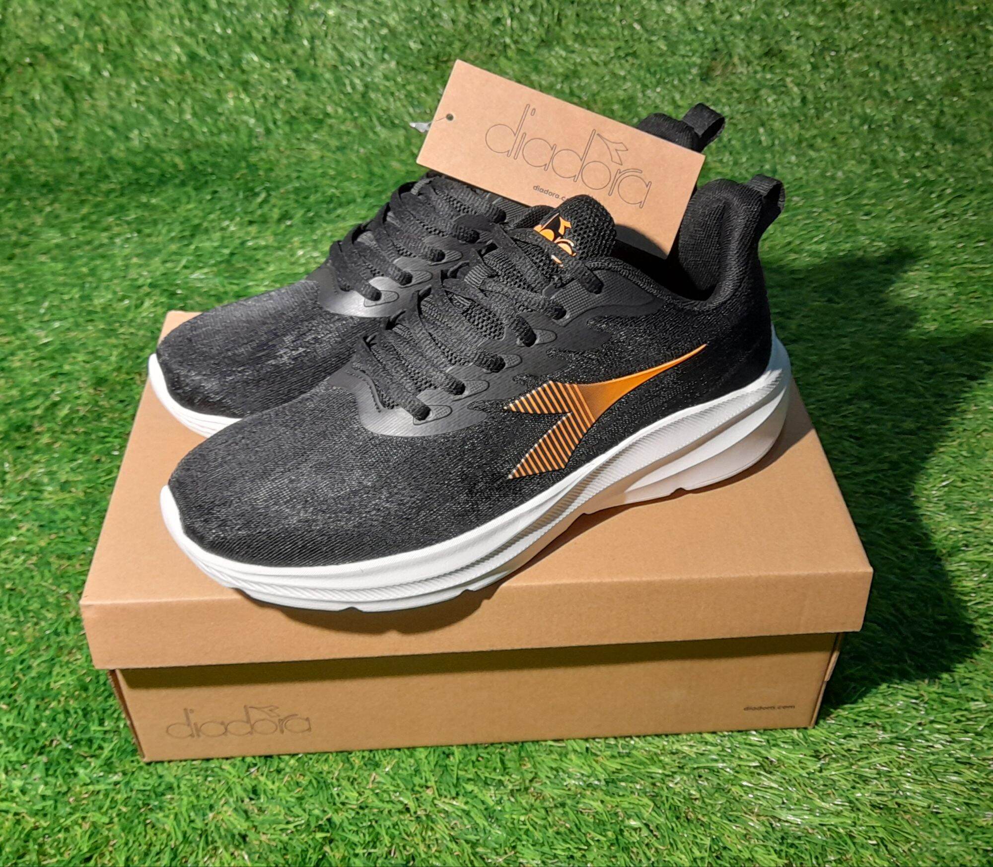 Diadora Gravita male shoes Lazada Lazada Indonesia