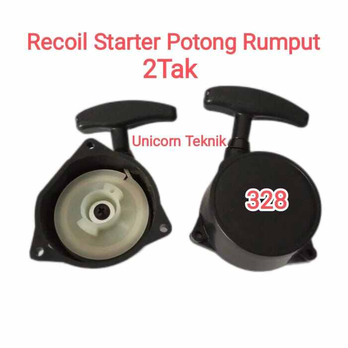 Jual Per - Spring Acesoris Black Decker GL260 - GL300 Pemotong Rumput -  Jakarta Barat - Is Teknik