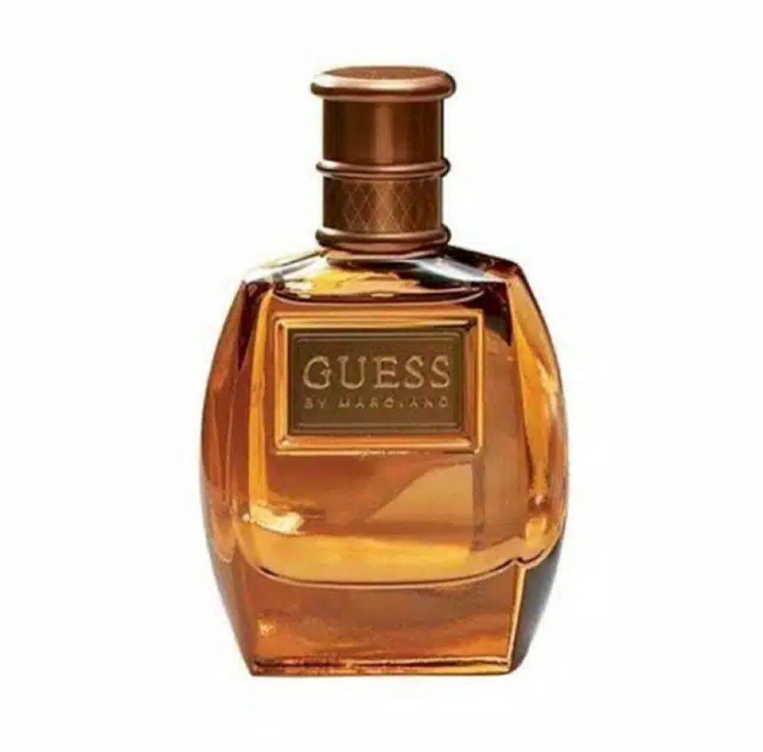 guess by marciano edt