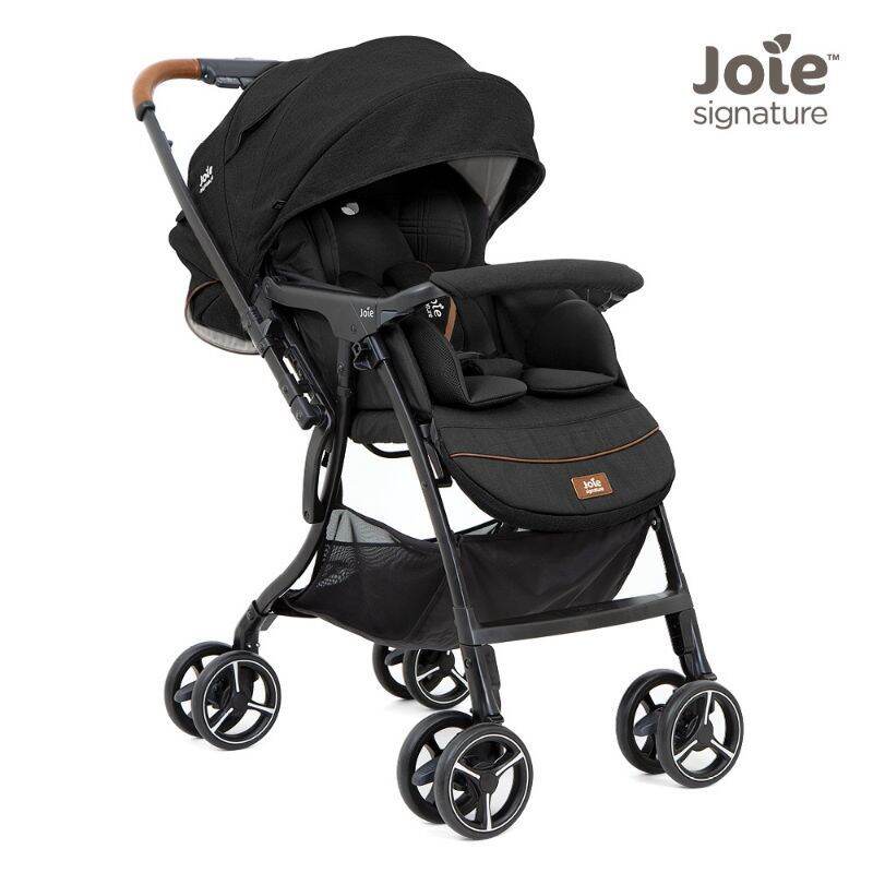 Joie Signature Sma Baggi 4WD Drift Stroller | 2-way Facing 