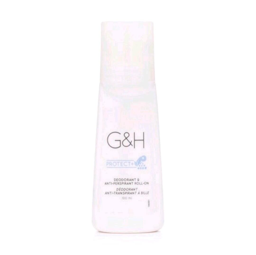 DEODORANT G&H PROTECT ROLL ON MW Lazada Indonesia