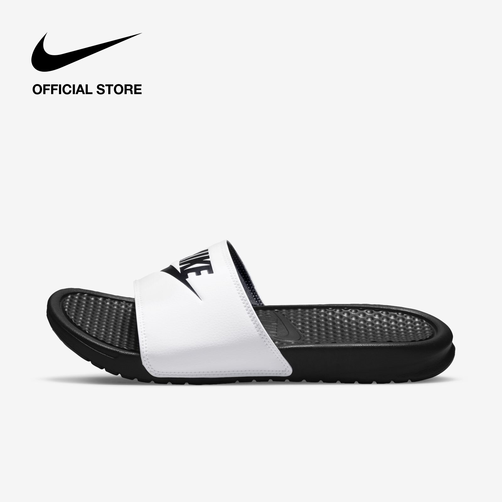 lazada nike slippers