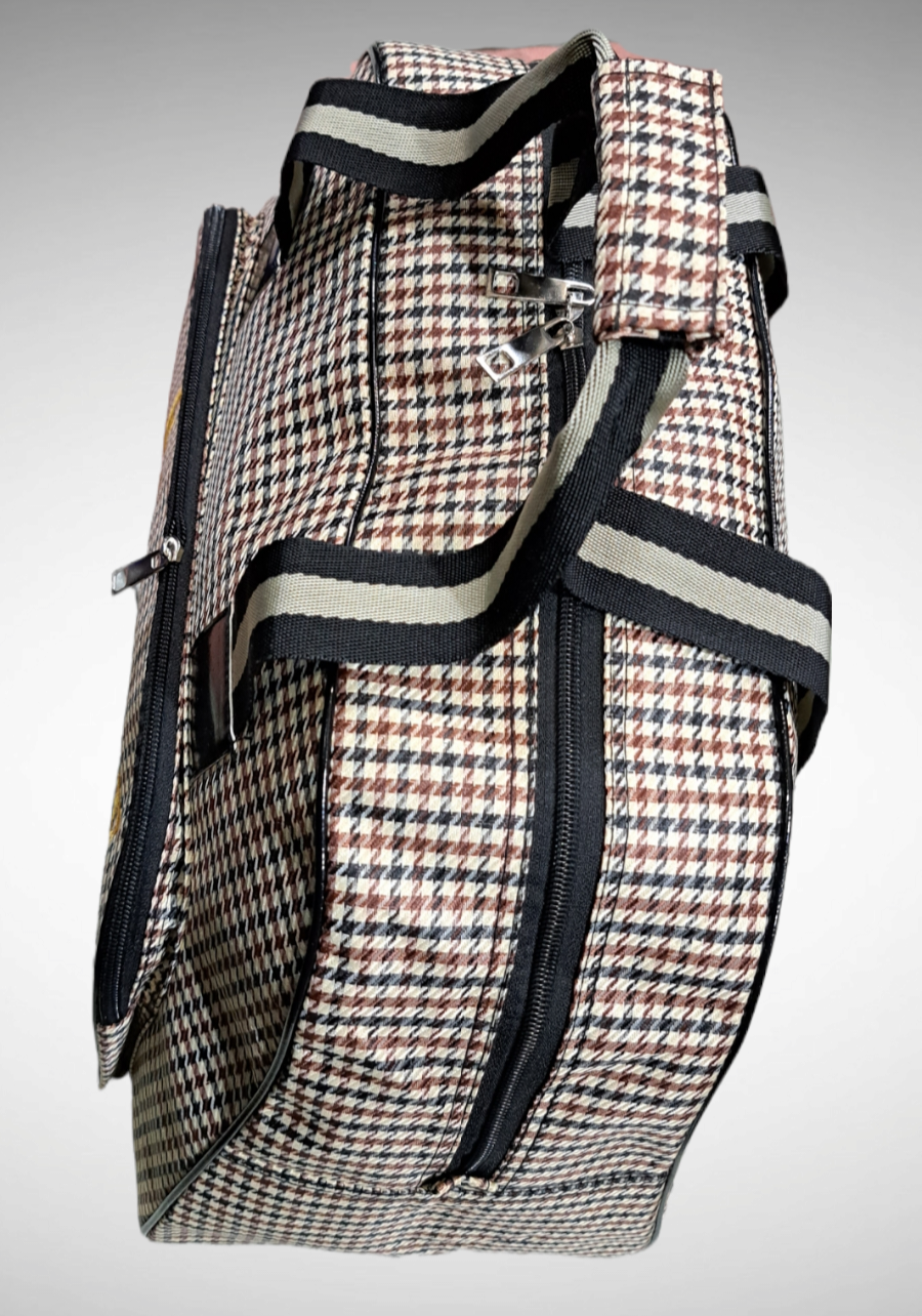 BIG SALE Tas Pakaian Travel Bag Tas Mudik Pulang Kampung Tas Travel. 