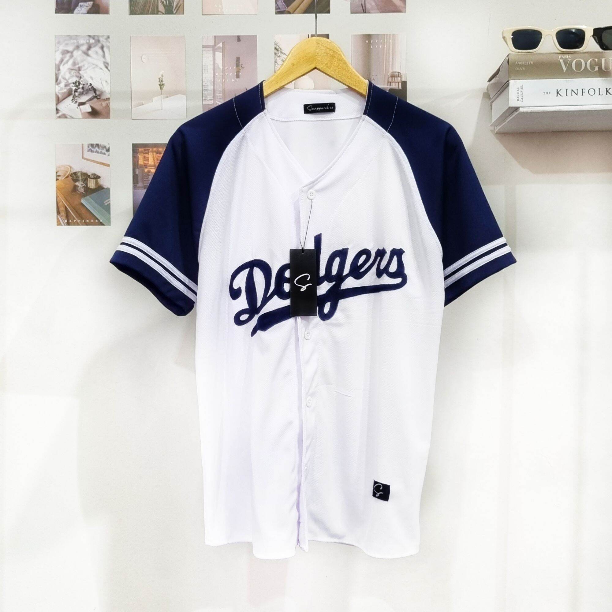 JERSEY BASEBALL- BAJU BASEBALL / BAJU HIP-HOP NY YANKEES