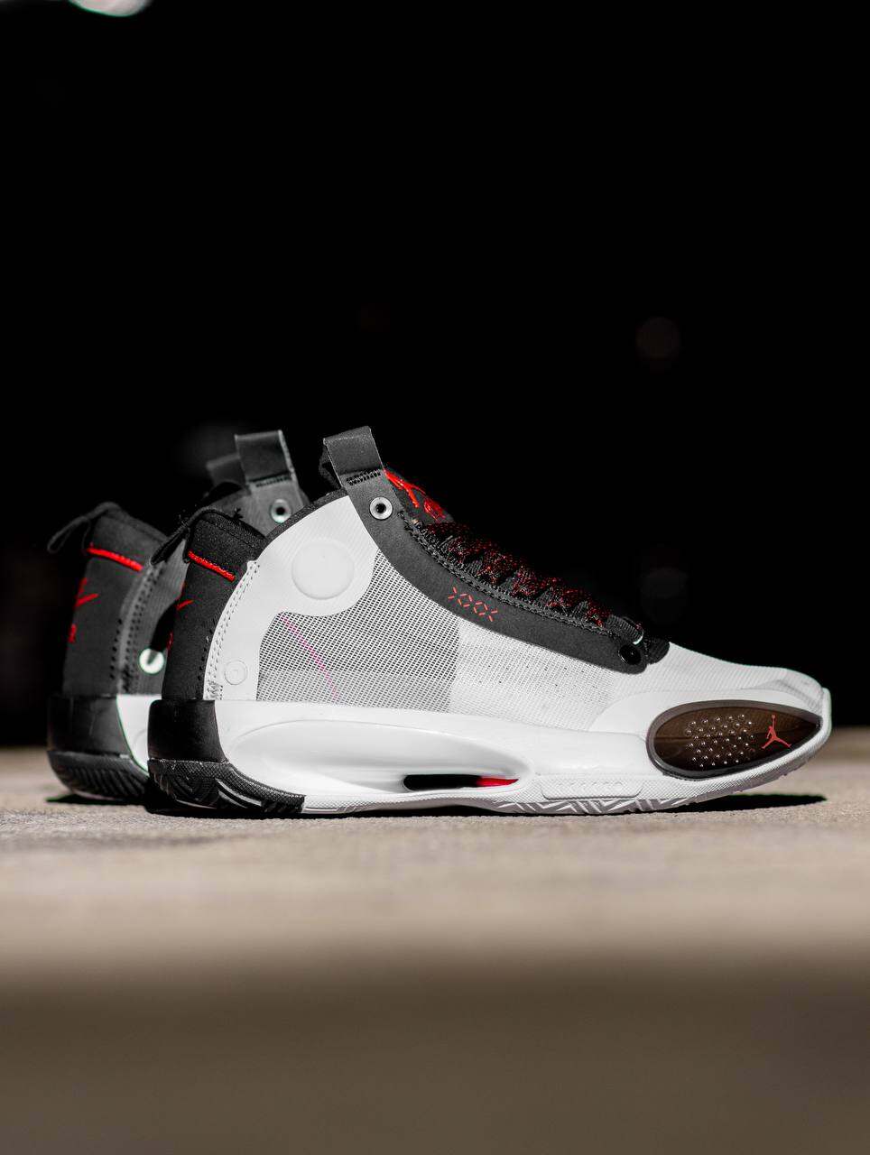 nike jordan 34