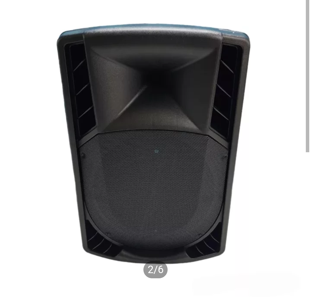 Box speaker sale fiber 12 inch