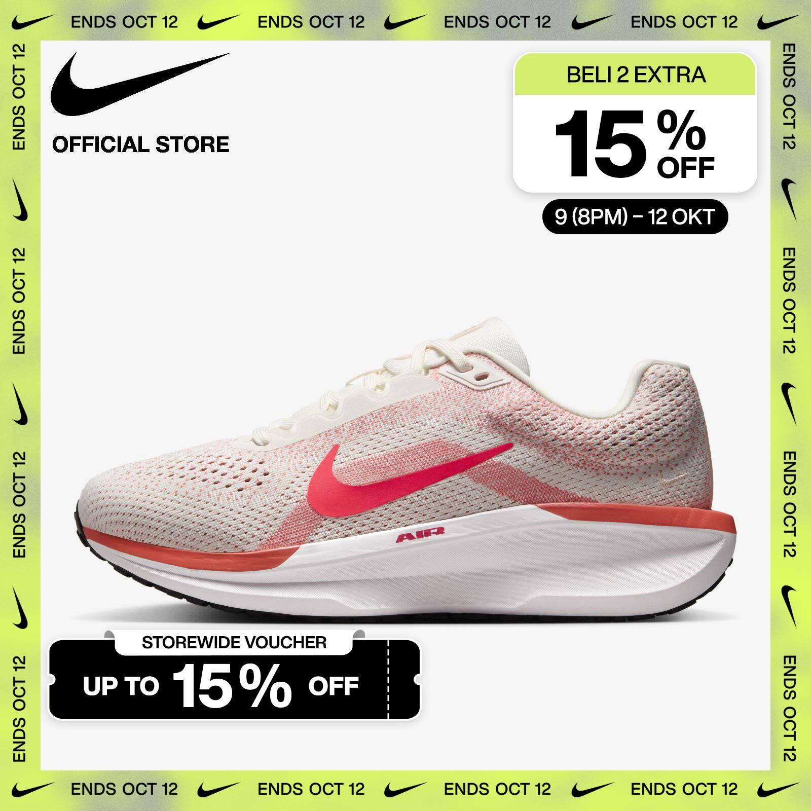 Air Max Nike Joyride Run Flyknit Dames Nike Joyride Run Jual Nike