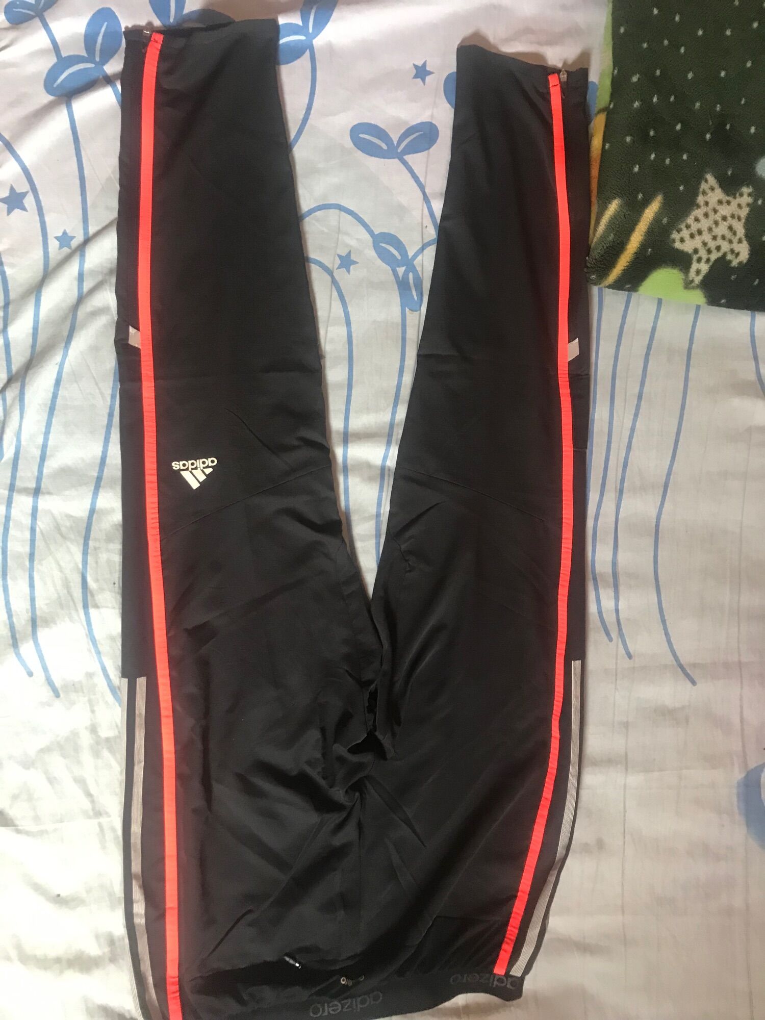 Jual Track Pants Adidas Terbaru - Jul 