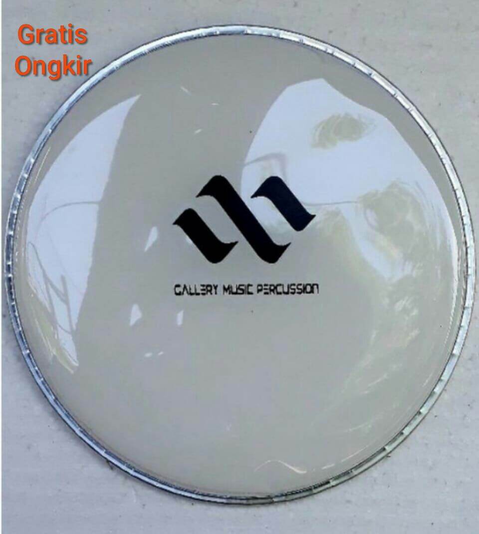 mika tung, tam, darbuka, calti 8inc gmp redfire Lazada Indonesia