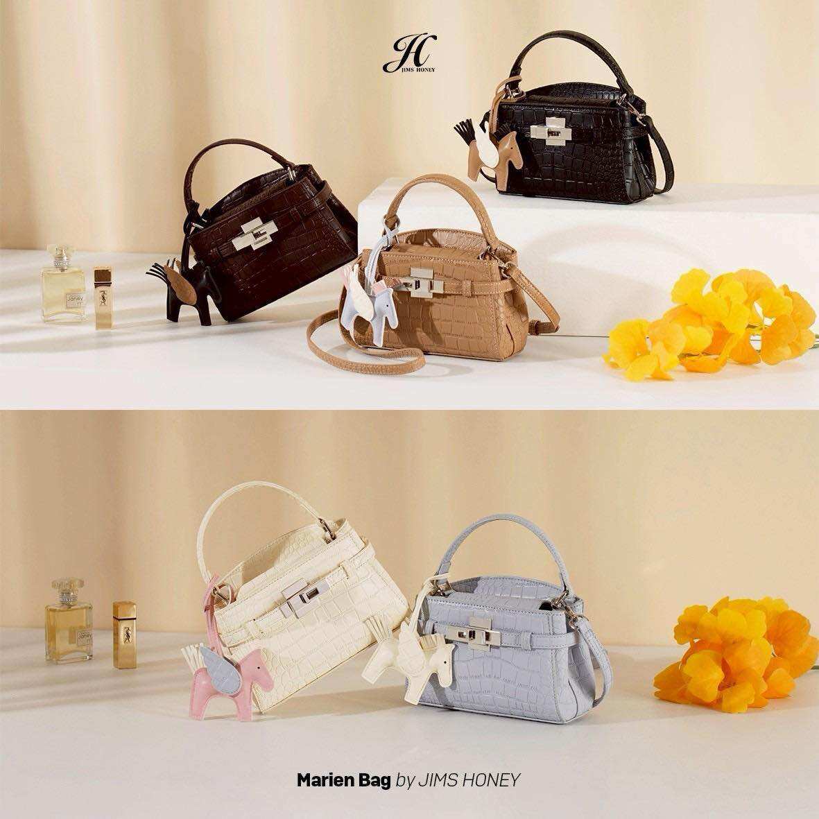 Beli Kyra Bag By Jims Honey Online Harga Terbaik Lazada Indonesia