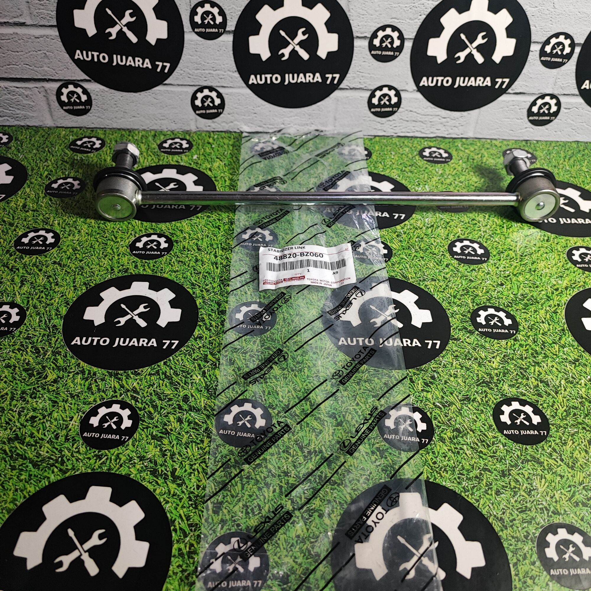 Link stabilizer Toyota Calya Sigra original 1pcs Harga 50,000 rupiah*Gratis Ongkir