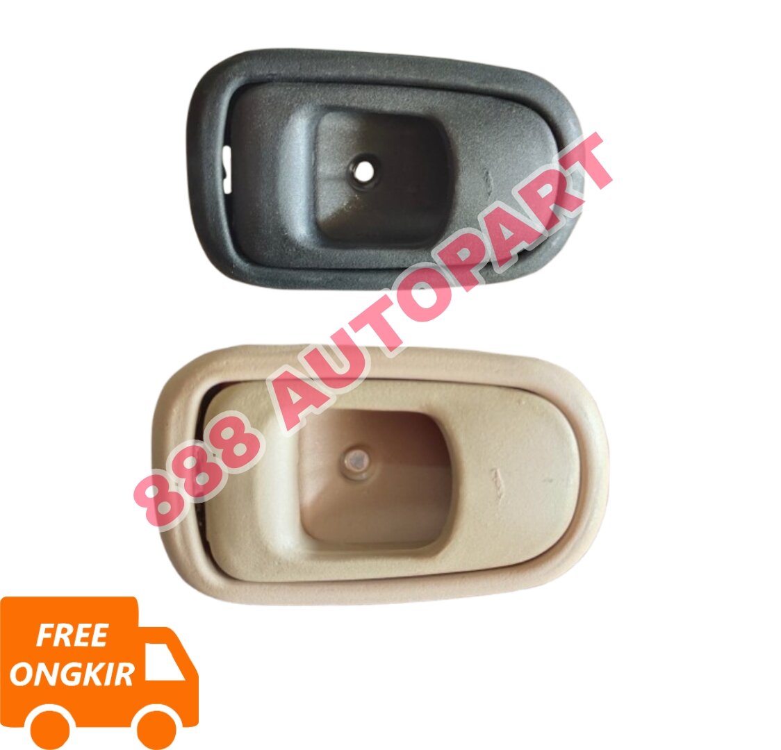 Handle Pintu Dalam Avanza Xenia Grandmax Original Quality Harga 18,000 rupiah*Gratis Ongkir