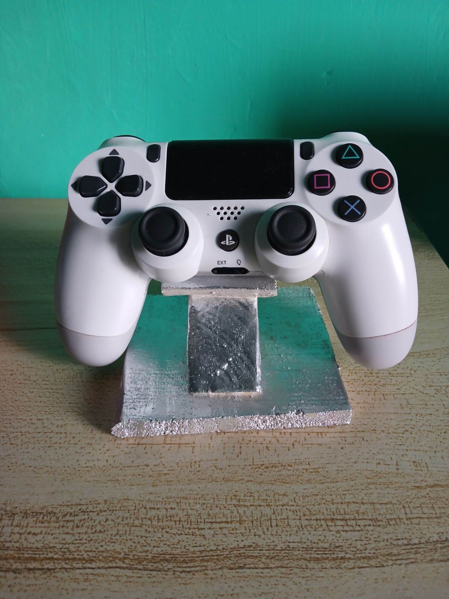 (COD)Terbaru Stand Stik /pajangan stik Ps - Merek KAYU Harga 9,000 rupiah*Gratis Ongkir