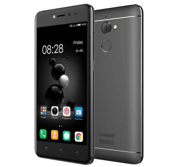 gambar hp coolpad