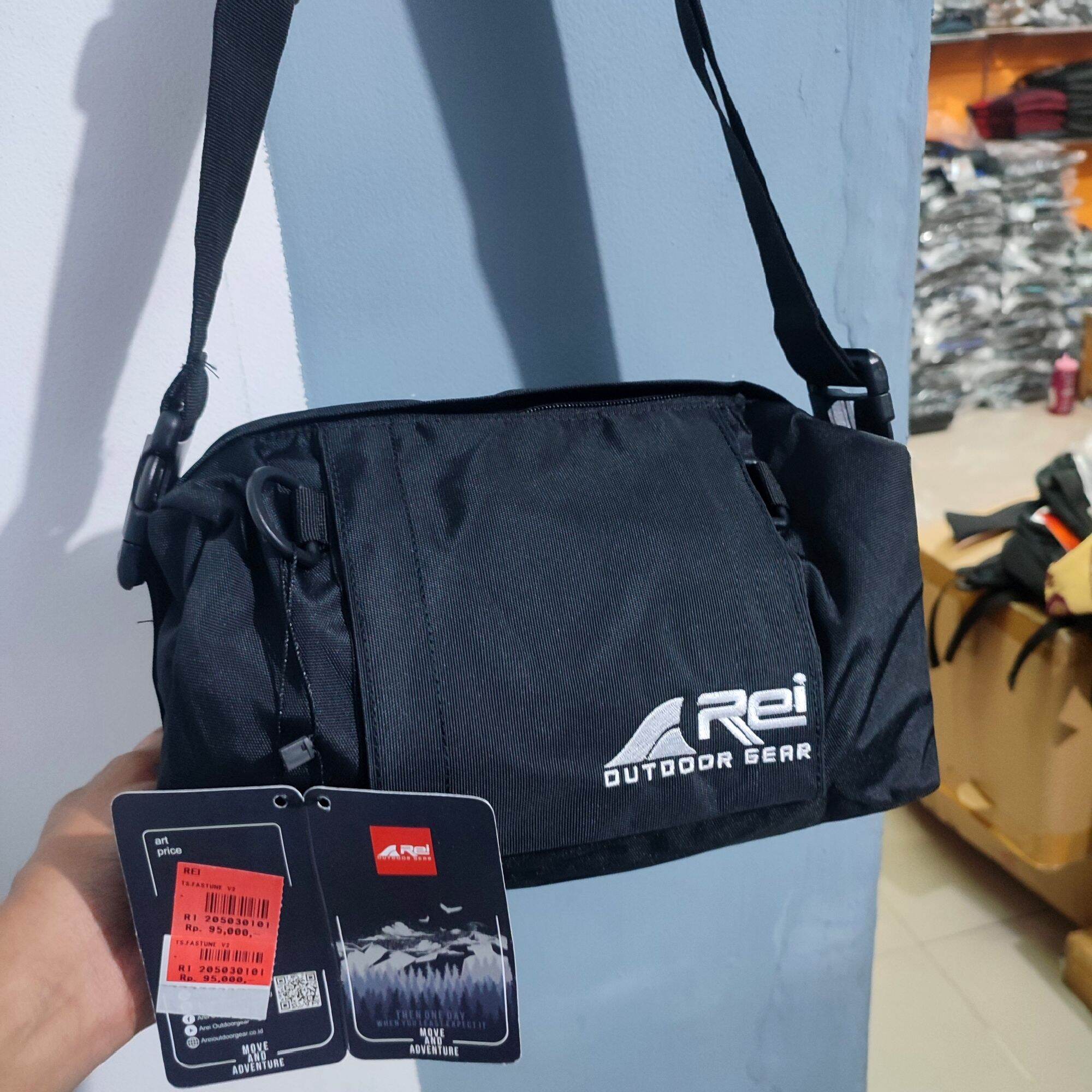 Tas Selempang REI Original Model Terbaru