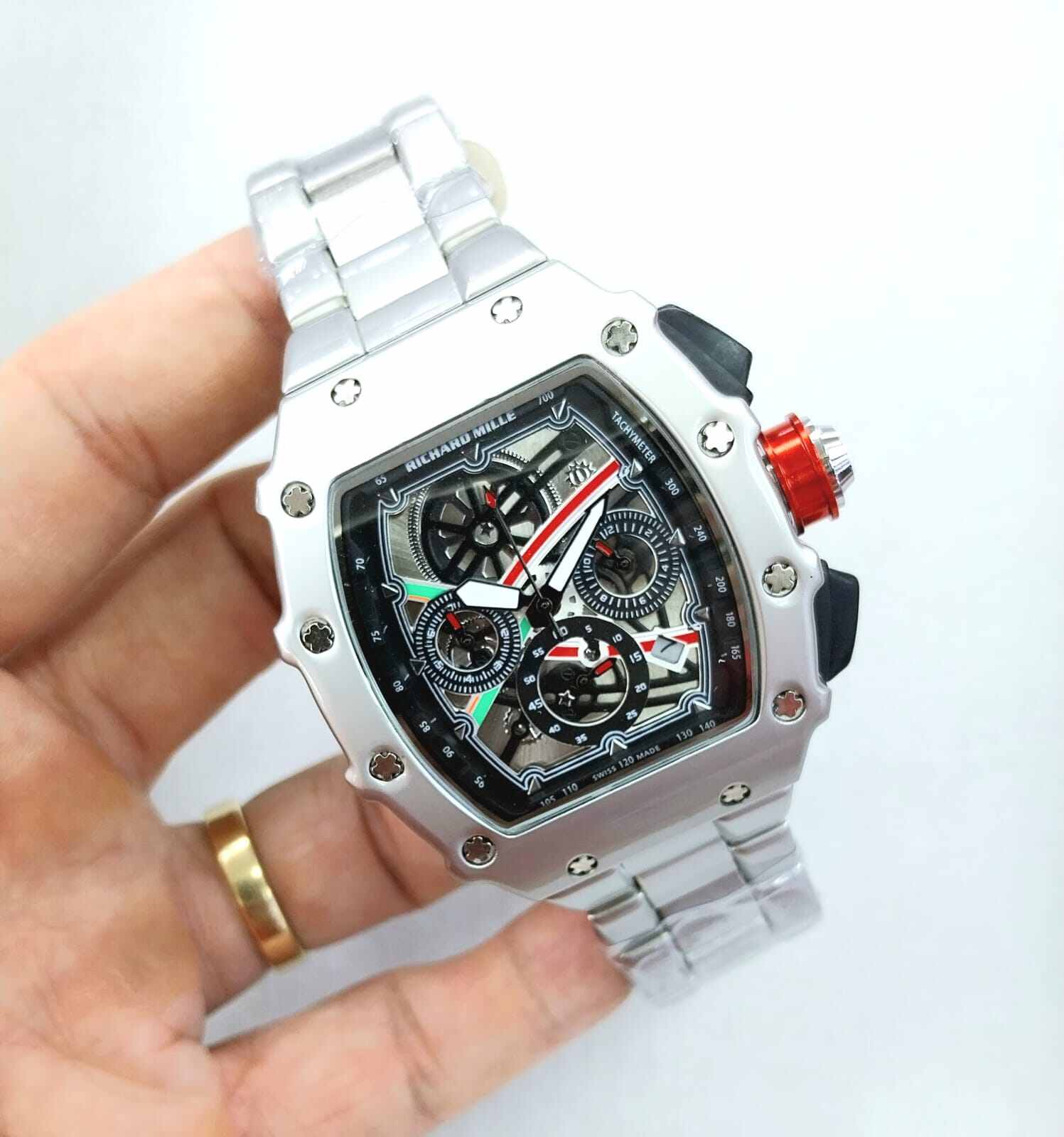 Harga Jam Tangan Richard Mille Original Termurah Jual Harga Jam