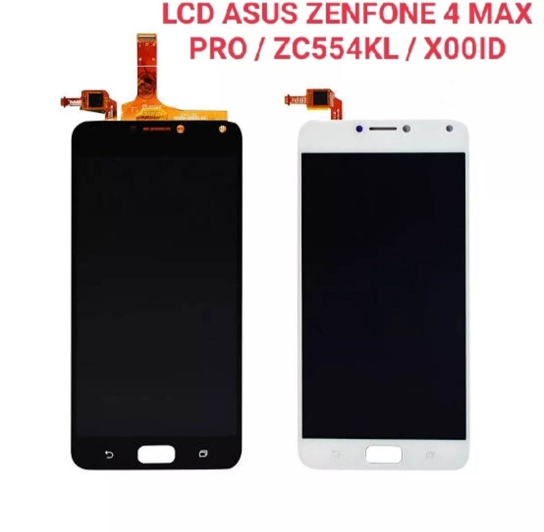 Kit Capa Asus Película Para Vidro Asus Zenfone 4 Max ZC554KL - Escorrega O Preço - View #6