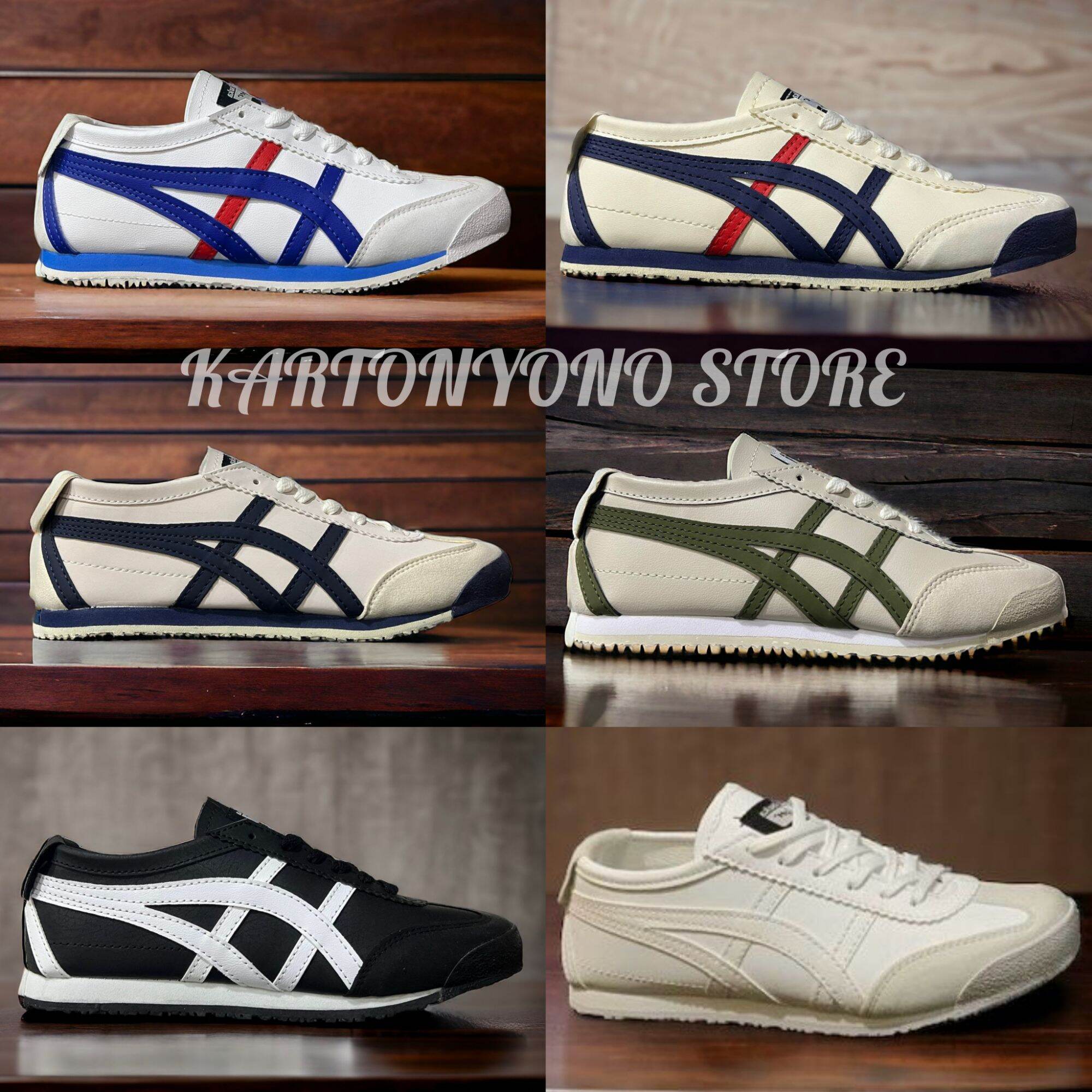 Sepatu Sneakers Harga Sepatu Onitsuka Tiger Di Jakarta Harga